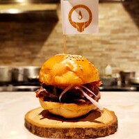 COWMAN STEAK CLUB - 