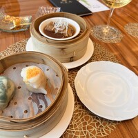 中国料理 新香港 - 