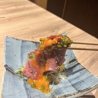 闘牛門 別邸 和ノ牛 - 