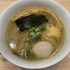 鶏そば  ムタヒロ 2号店