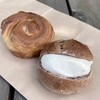 VERMICULAR POT MADE BAKERY - 鍋クロワッサン＆くるみミルクパン