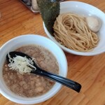 Tsukemen Nidaime Isao - 