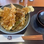 Tempura Tenya - 