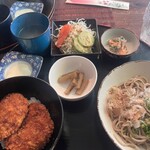 Soba Kafe Hikari - 