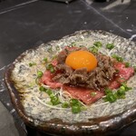 Yakiniku Hakushu Kassai - 