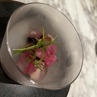 フレンチ串揚げ BEIGNET 大阪･ウメシバ - 