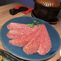 東京焼肉 黒木 - 