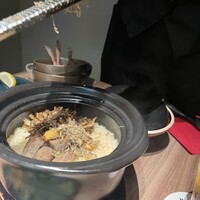 東京焼肉 黒木 - 