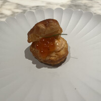 フレンチ串揚げ BEIGNET 大阪･ウメシバ - 