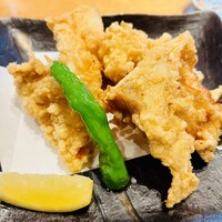 梅田 鮨割烹のの - 