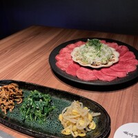 東京焼肉 黒木 - 