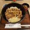 あなごめしうえの 宮島口本店