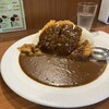 カレーショップMASARA