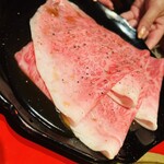 焼肉 綾小路 - 