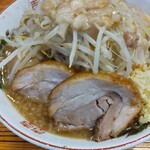 ラーメン神豚 - 