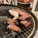 Yakiniku Horumon Nikugoya - 焼肉