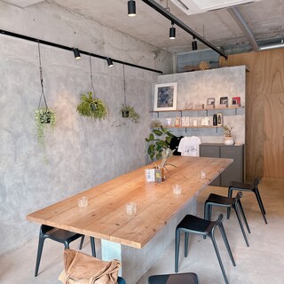 コーヒースタンド moi_2