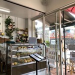 Cafe and fruits BUNBUN - 