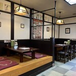 Juuwari Soba Monzenya - 