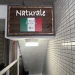 OSTERIA Naturale - 