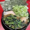 家系ラーメン 王道家直伝 との丸家  八潮店