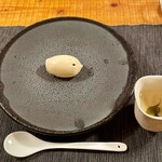 NOMI RESTAURANT - 紅茶アイス 野生茶