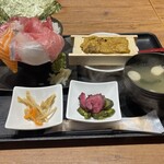 まぐろ 相馬水産 - 