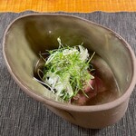 NOMI RESTAURANT - 鹿　芹　菜