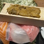 まぐろ 相馬水産 - 