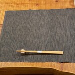 NOMI RESTAURANT - ジビエコース 16500円