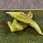 NOMI RESTAURANT - 満願寺甘唐