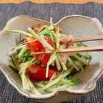 NOMI RESTAURANT - いただきま〜す