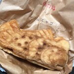 むっちゃん万十 - 料理写真: