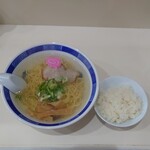 北乃ラーメン - 