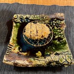 NOMI RESTAURANT - 鹿　ロース