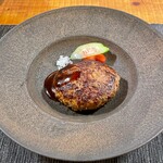 NOMI RESTAURANT - 猪　鹿　鉄