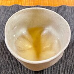 NOMI RESTAURANT - DASHI
