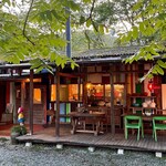 NOMI RESTAURANT - NOMI RESTAURANT