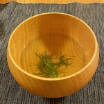 NOMI RESTAURANT - SUMASHI