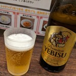 Yunrim Bou - 瓶ビール