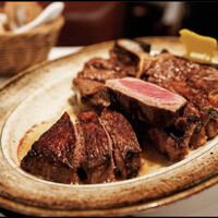 ウルフギャング・ステーキハウス 六本木 - 