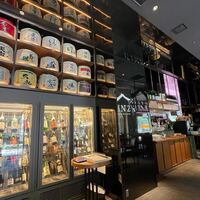 Japanese Restaurant KINZA - 