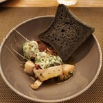 Jose Luis Karuizawa - 