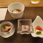 Jose Luis Karuizawa - 