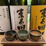 北海茶漬けぽっぽぷらす - 