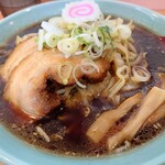 ラーメンさんぱち - 