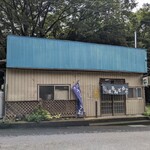 信濃屋 - 渋い店舗外観♪