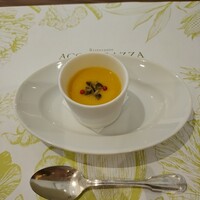 リストランテ アクアパッツァ - 