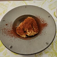 リストランテ アクアパッツァ - 