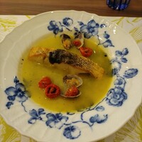 リストランテ アクアパッツァ - 